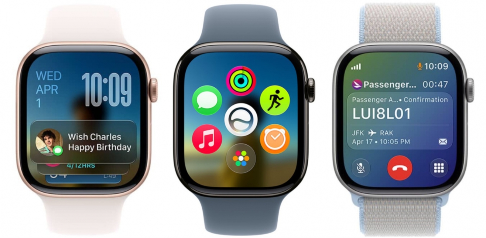 Apple Releases iOS 27, iPadOS 27, macOS 27 Golden Gate and watchOS 27