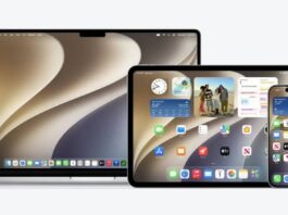 Apple Releases iOS 27, iPadOS 27, macOS 27 Golden Gate and watchOS 27