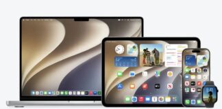 Apple Releases iOS 27, iPadOS 27, macOS 27 Golden Gate and watchOS 27
