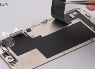 iPhone 18 Pro Teardown Reveals 4,056mAh Battery and More Complex Repairs Apple iPhone 18 Pro