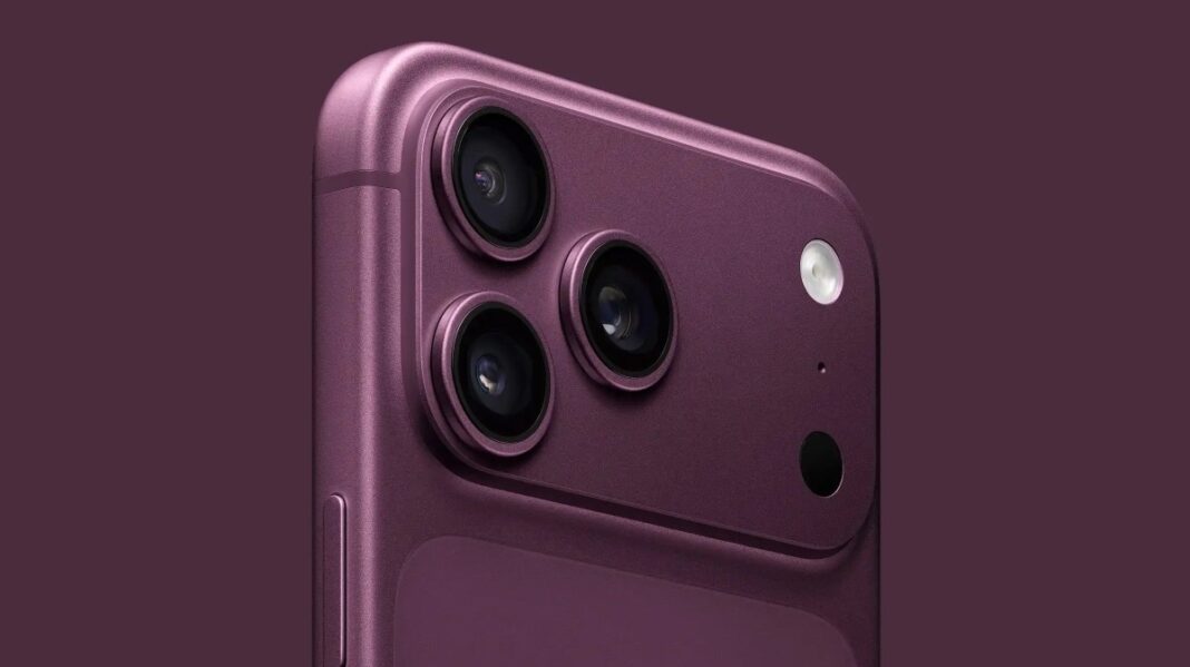 iPhone 18 Pro Max Rumored for September 9 Reveal With A20 Pro and