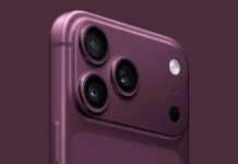 iPhone 18 Pro Max Rumored for September 9 Reveal With A20 Pro and Variable-Aperture Camera Apple iPhone 18 Pro Max promotional image