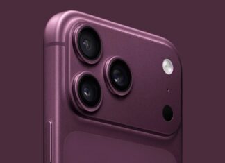 iPhone 18 Pro Max Rumored for September 9 Reveal With A20 Pro and Variable-Aperture Camera Apple iPhone 18 Pro Max promotional image