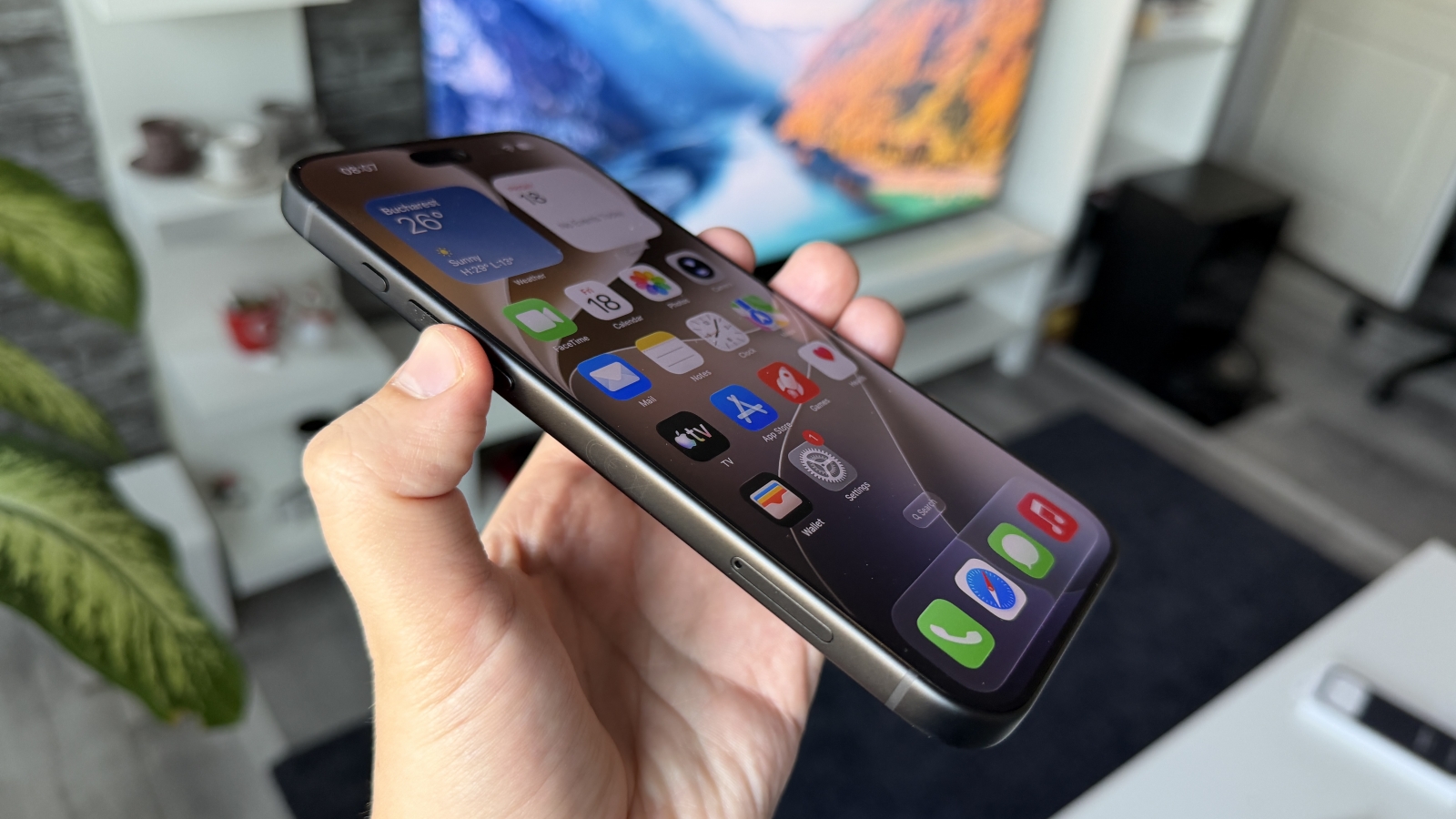 Apple iPhone