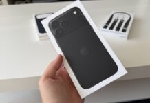 iPhone 18 Pro Max 1TB storage reportedly drops to 1.1 MB/s in sustained write test Apple iPhone 18 Pro Max