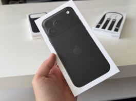 Apple iPhone 18 Pro Max