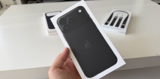 Apple iPhone 18 Pro Max
