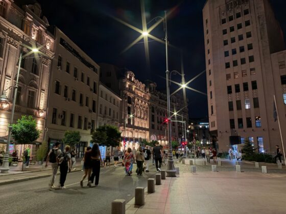 iPhone 18 Pro Max Camera Test: Variable Aperture Adds Physical Depth Control