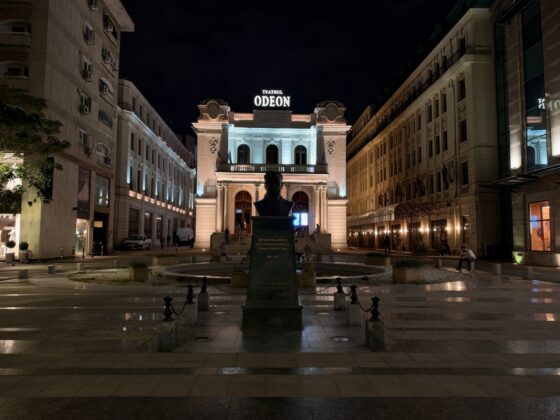 iPhone 18 Pro Max Camera Test: Variable Aperture Adds Physical Depth Control
