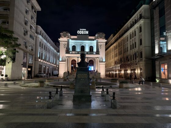 iPhone 18 Pro Max Camera Test: Variable Aperture Adds Physical Depth Control