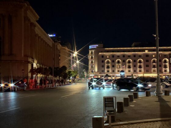 iPhone 18 Pro Max Camera Test: Variable Aperture Adds Physical Depth Control