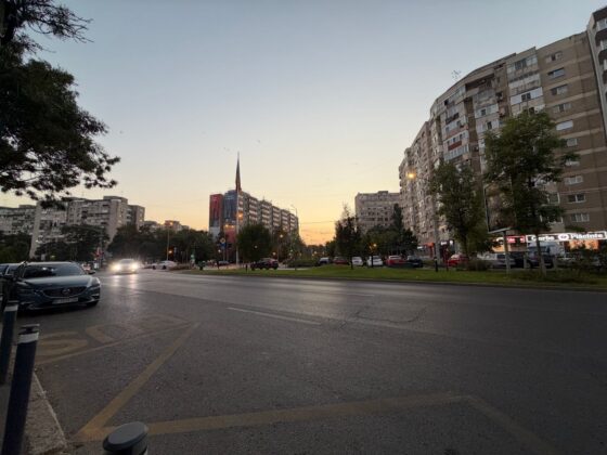 iPhone 18 Pro Max Camera Test: Variable Aperture Adds Physical Depth Control