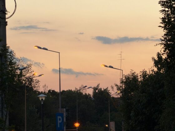 iPhone 18 Pro Max Camera Test: Variable Aperture Adds Physical Depth Control
