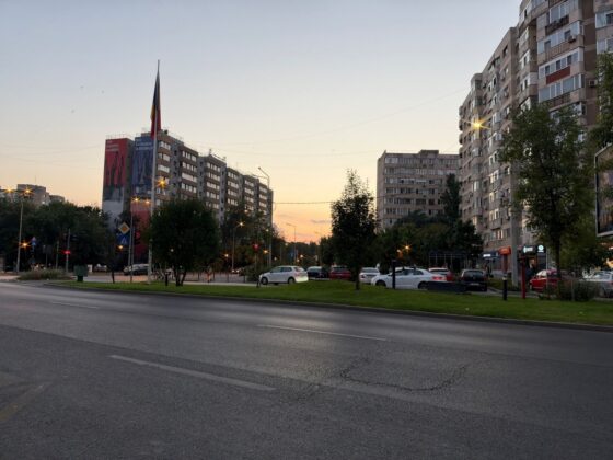 iPhone 18 Pro Max Camera Test: Variable Aperture Adds Physical Depth Control