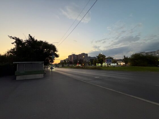 iPhone 18 Pro Max Camera Test: Variable Aperture Adds Physical Depth Control