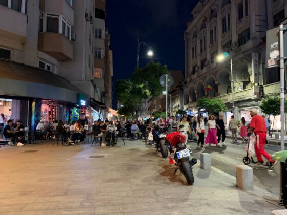iPhone 18 Pro Max Camera Test: Variable Aperture Adds Physical Depth Control