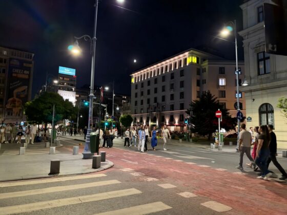 iPhone 18 Pro Max Camera Test: Variable Aperture Adds Physical Depth Control
