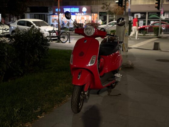 iPhone 18 Pro Max Camera Test: Variable Aperture Adds Physical Depth Control