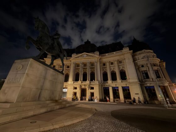 iPhone 18 Pro Max Camera Test: Variable Aperture Adds Physical Depth Control