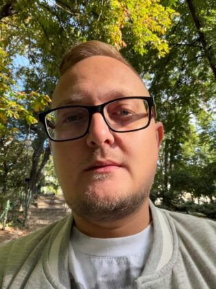 iPhone 18 Pro Max Camera Test: Variable Aperture Adds Physical Depth Control