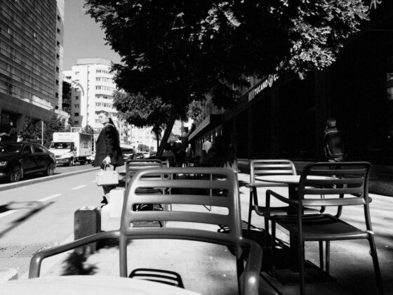 iPhone 18 Pro Max Camera Test: Variable Aperture Adds Physical Depth Control