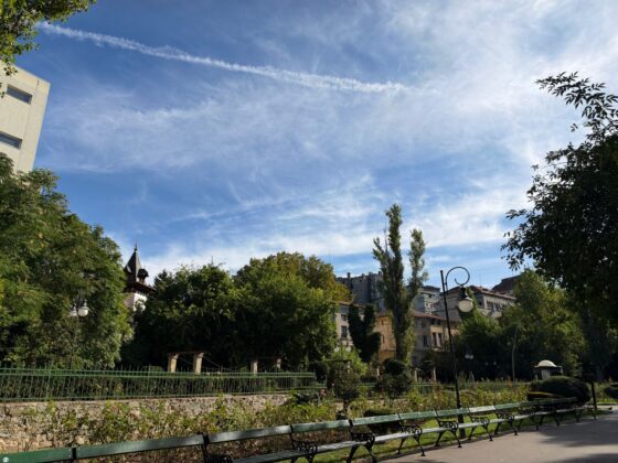 iPhone 18 Pro Max Camera Test: Variable Aperture Adds Physical Depth Control