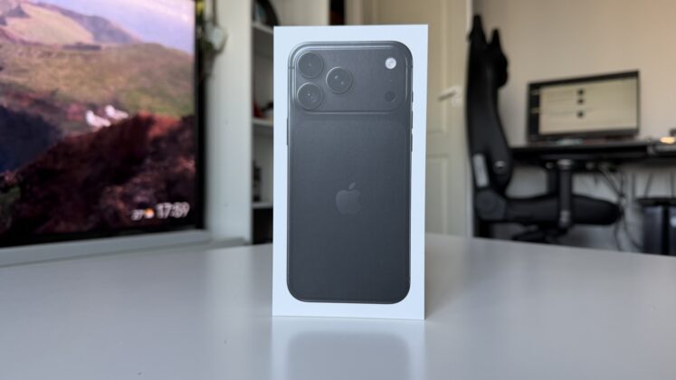 iPhone 18 Pro Max arrives with larger battery, 2nm chip and variable-aperture camera