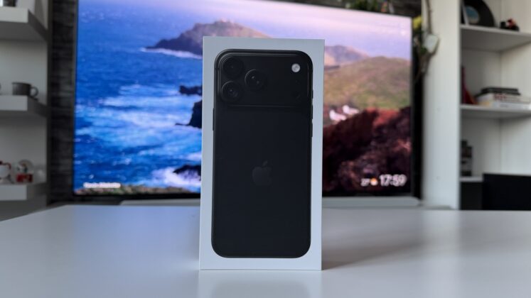 iPhone 18 Pro Max arrives with larger battery, 2nm chip and variable-aperture camera