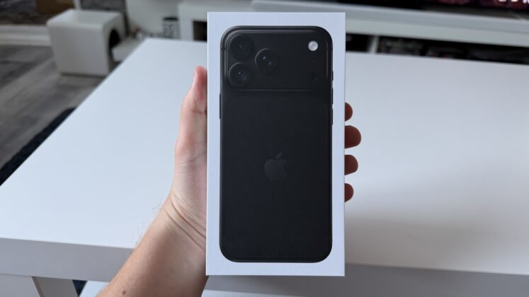 iPhone 18 Pro Max arrives with larger battery, 2nm chip and variable-aperture camera