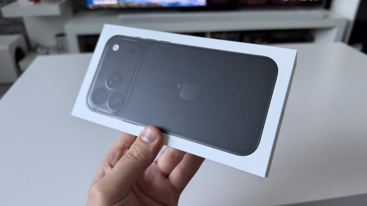 iPhone 18 Pro Max arrives with larger battery, 2nm chip and variable-aperture camera