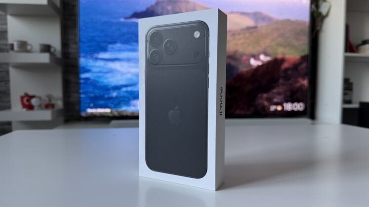 iPhone 18 Pro Max arrives with larger battery, 2nm chip and variable-aperture camera