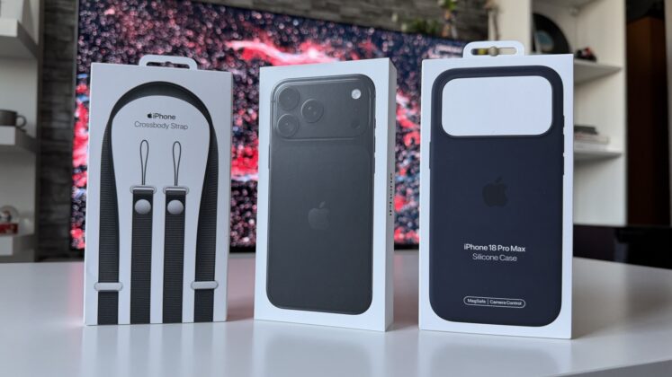 iPhone 18 Pro Max arrives with larger battery, 2nm chip and variable-aperture camera