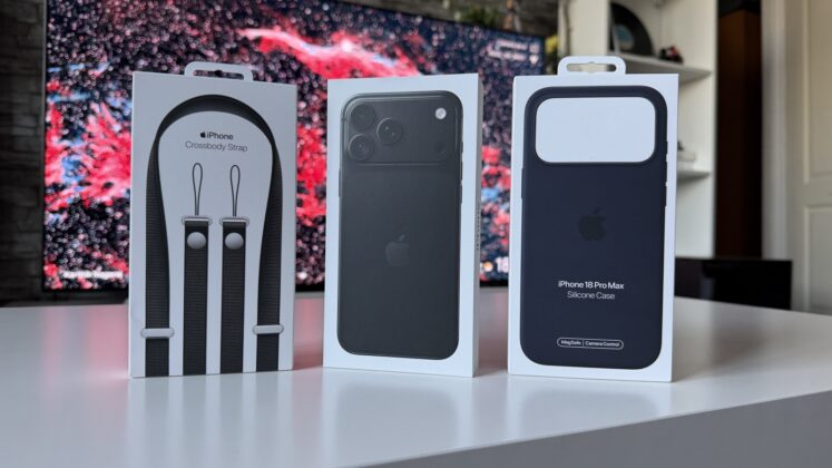 iPhone 18 Pro Max arrives with larger battery, 2nm chip and variable-aperture camera