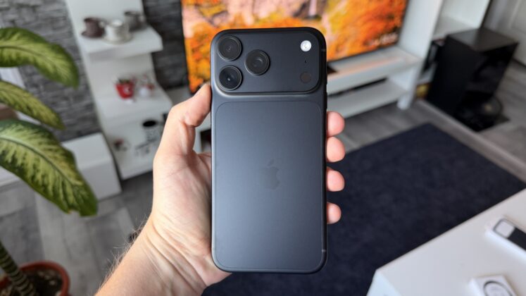 iPhone 18 Pro Max arrives with larger battery, 2nm chip and variable-aperture camera