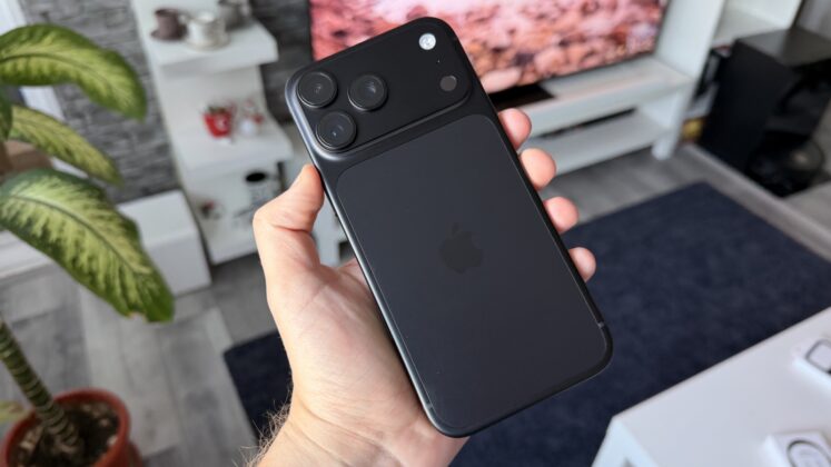 iPhone 18 Pro Max arrives with larger battery, 2nm chip and variable-aperture camera