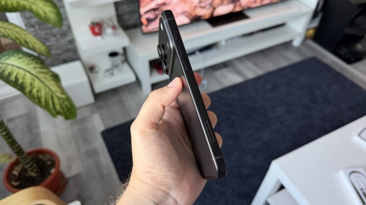 iPhone 18 Pro Max arrives with larger battery, 2nm chip and variable-aperture camera