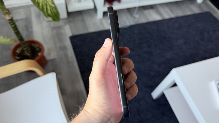 iPhone 18 Pro Max arrives with larger battery, 2nm chip and variable-aperture camera