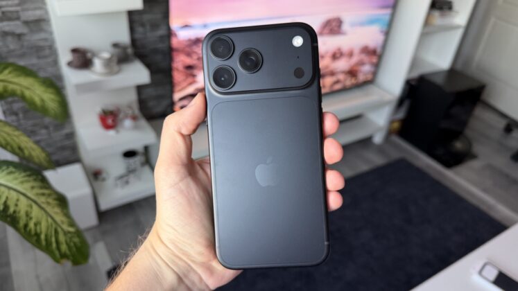 iPhone 18 Pro Max arrives with larger battery, 2nm chip and variable-aperture camera