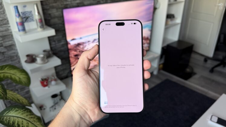 iPhone 18 Pro Max arrives with larger battery, 2nm chip and variable-aperture camera