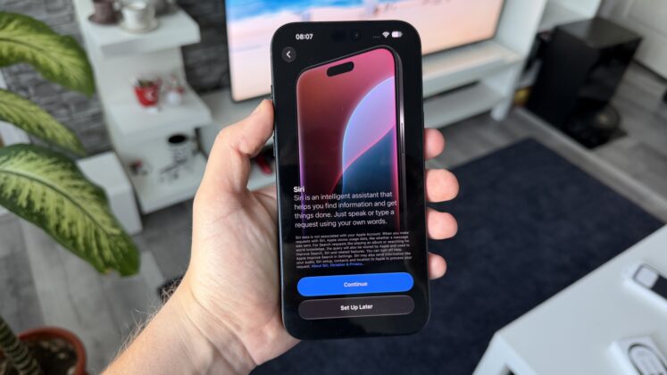 iPhone 18 Pro Max arrives with larger battery, 2nm chip and variable-aperture camera