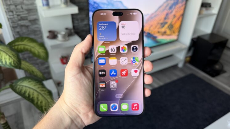 iPhone 18 Pro Max arrives with larger battery, 2nm chip and variable-aperture camera