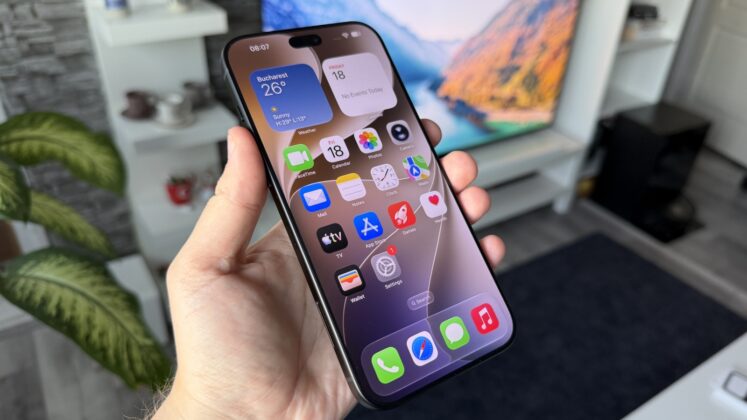 iPhone 18 Pro Max arrives with larger battery, 2nm chip and variable-aperture camera