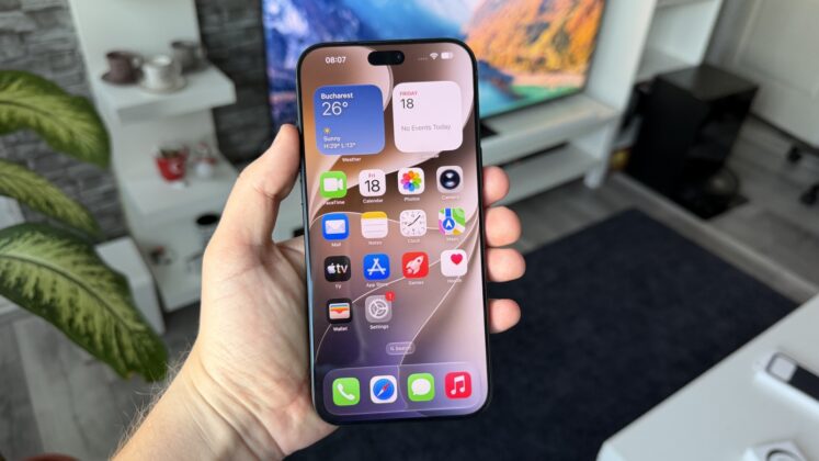 iPhone 18 Pro Max arrives with larger battery, 2nm chip and variable-aperture camera