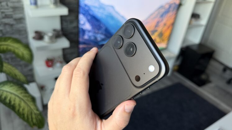 iPhone 18 Pro Max arrives with larger battery, 2nm chip and variable-aperture camera