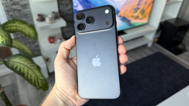 iPhone 18 Pro Max arrives with larger battery, 2nm chip and variable-aperture camera