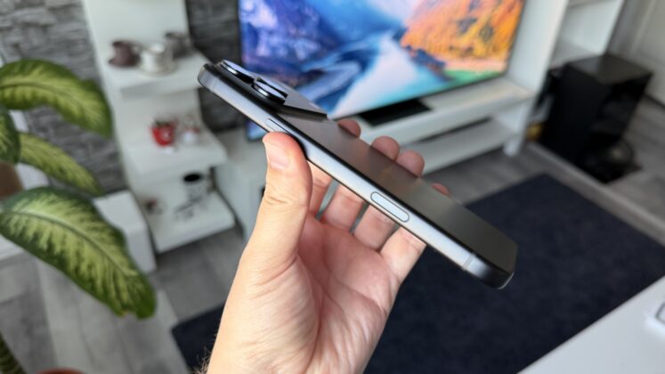 iPhone 18 Pro Max arrives with larger battery, 2nm chip and variable-aperture camera