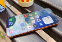 When 256GB Is Not Enough for an iPhone iPhone storage capacity illustration