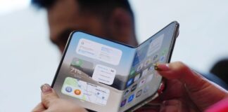 Gurman: Apple’s iPhone Duo Could Push Android Rivals to Reinforce Foldables
