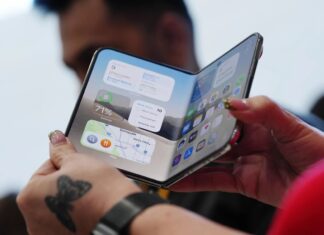 Gurman: Apple’s iPhone Duo Could Push Android Rivals to Reinforce Foldables Gurman: Apple’s iPhone Duo Could Push Android Rivals to Reinforce Foldables
