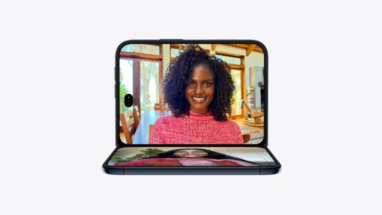 Apple iPhone Duo arrives as the company&rsquo;s first foldable, with iOS 27 Split View